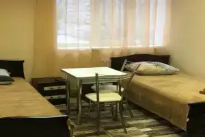 T-Hotel, Удомля