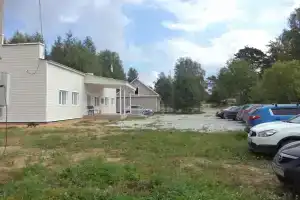 Гостиница «Плюшка» в Лядах
