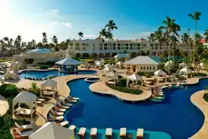 Отель «Iberostar Costa Dorada», Пуэрто-Плата
