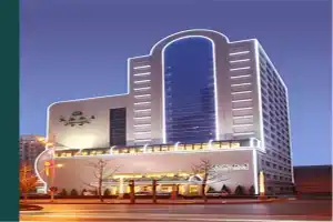 Dalian Kerren Hotel, Далянь