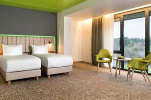 Отель «Park Inn by Radisson Istanbul Odayeri», Килиос