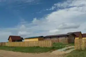 База отдыха «Светлая Пристань», Светлое