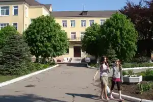 Санаторий «Пионерск», Пионерский