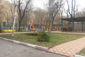 Департамент здравоохранения города Москвы, Государственное бюджетное учреждение здравоохранения города Москвы Детский санаторий № 45 для детей с гастроэнтерологической патологией, Москва