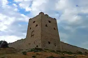 Эллинг, Феодосия