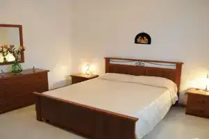 Casa Vacanza Rosy, Сан-Вито-Ло-Капо