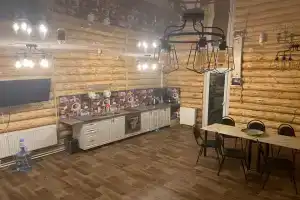 Коттедж «Веселый Кабан» в Еткульском районе