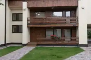 Bella Jūrmala Hotel, Юрмала