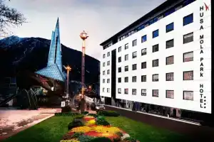 Mola Park Atiram Hotel, Андорра-ла-Велья