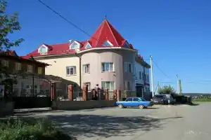 Гостиница «Горки», Сысерть