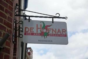 B&b de Hofnar Roermond, Роермонд