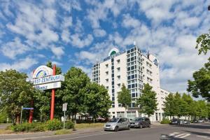 Acora Leipzig Living the City, Лейпциг