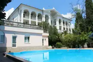 Мини-отель «Нева», Ялта