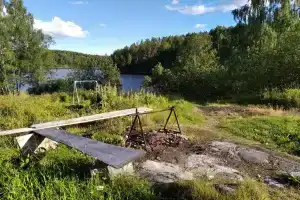 Летний домик Sofi