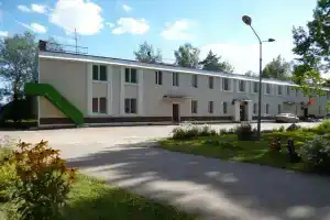 Детский Бронхолегочный Санаторий № 19 в Заокском районе