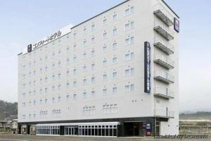 Comfort Hotel Hikone, Хиконе