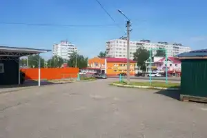 Отдых, Дмитров
