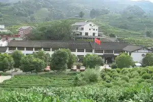 Qiao Garden Vacation, Ханчжоу