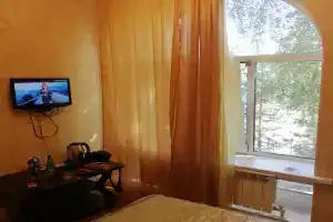 База отдыха «Севан», Шарлык