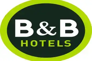 B&B Hotel Nürnberg West, Нюрнберг