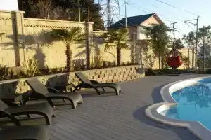 Вилла Парковое, Парковое