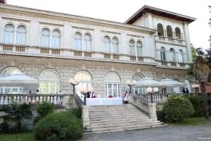 Hotel «Veli Jože», Пула