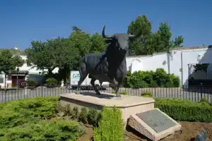 Отель «Plaza de Toros», Ронда