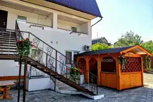 Гостевой дом «Валенсия», Агой