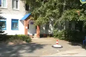 Санаторий «Колос», Кинель-Черкассы