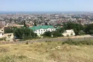 ГБУ РД Республиканский детский туберкулёзный санаторий, Махачкала