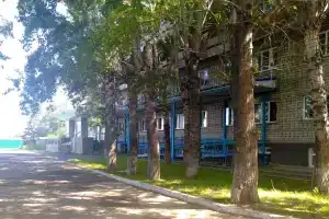 КГБУЗ Детский санаторий Медуница города Рубцовска, Рубцовск
