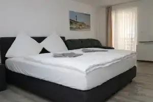 Aparthotel Kompass, Мюльхайм-ан-дер-Рур
