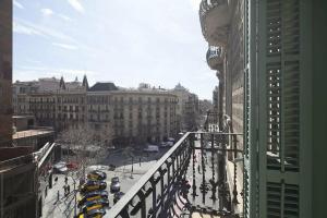 Central Suites Barcelona, Барселона