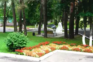Санаторий имени Абельмана, Ковров