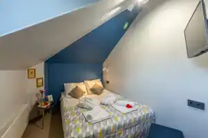 Мини-отель «Птичка», Москва