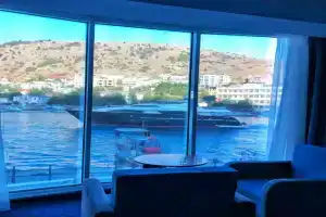Таврос