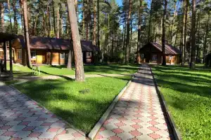 Гостевой дом «Примула», Аскат
