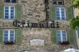 Hôtel Grimaldi, Сен-Лоран-дю-Вар