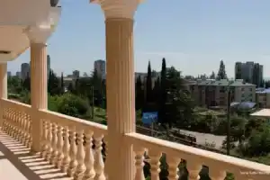 Santa Sofia, Пицунда