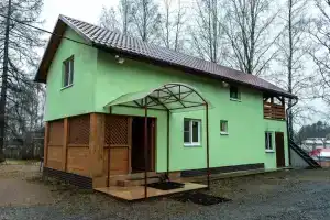Усадьба