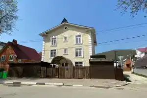 Вилла Арт Патио, Архипо-Осиповка
