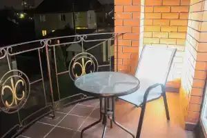 Гостевой дом «7HOUSE», Дудкино