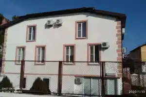 Гостиница «Уютная Бухта», Геленджик