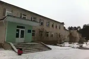Государственное бюджетное учреждение здравоохранения Псковской области Детский санаторий Гороховое озеро