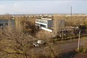 Санаторий «Весна», Степное
