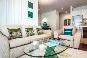 Churai Condo - 2 Beds, Ката