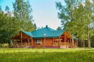 Загородный комплекс «Верасы», Витебск
