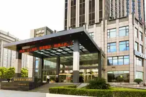 Ramada Plaza Pu Dong South Shanghai, Шанхай