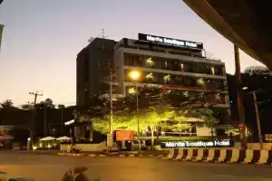 Manita Boutique Hotel, Паттайя