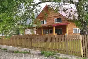 Гостевой дом «Катунский», Манжерок